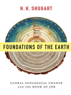 cover image of Foundations of the Earth